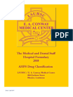 Formulary 2010 AHFS PDF