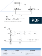 Proceso Operacional Electro Hidraulico