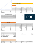 Caso Practico Planta de Manzana (Contabilidad Sectorial)