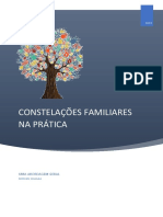 Constelações Familiares