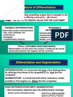 Differentiation PDF