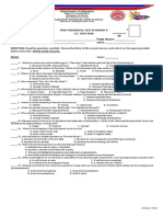 Vibal-Final Copy-1st Periodical Test-Mapeh 9