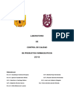 Manual Laboratorio CC II - 2018 1