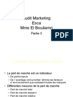 Audit Marketing