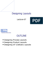 Designing Layouts: Lecture-07