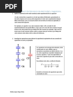 Cuestionario Previo 6 de Laboratorio de Electricidad y Magnetismo