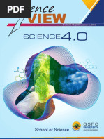 Science View 1st Issue 2019-20