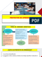 Proyecto de Aprendizaje