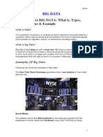 BIG DATA Research PDF