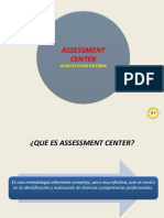 Assessment Center