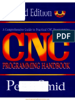 CNC Programming Handbook 2nd Edition by Peter Smid PDF