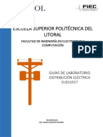 Prácticas de Distribución