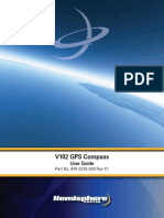 Hemisphere V102 User Guide 875-0276-000 C1