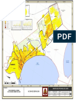 50 Plano de Altura de Edificaciòn