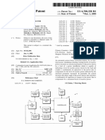 United States Patent: (10) Patent No.: (45) Date of Patent