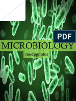 Microbiology