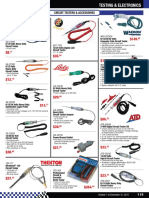 Testing Electronics PDF