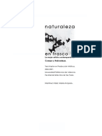 TESIS, Mag. - MARTÍNEZ VIDAL, M.A. - La Mujer Artista Contemporánea. Cuerpo y Naturaleza