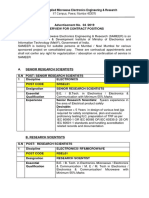 Society For Applied Microwave Electronics Engineering & Research