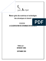 Céramique Réfractaire PDF