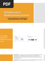 Introduccion Radiocomunicaciones Parte 2 PDF