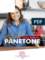 Apostila Natal Venda Além de Panetone-COMPLETA