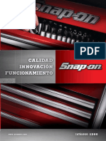 Herramienta Snapon PDF