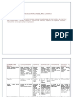 Ejemplo Matriz Gestión Logística