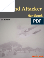 Ground Attacker Handbook PDF