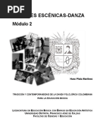 Modulo Folclor