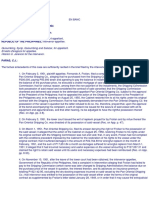 G.R. No. L-6060 September 30, 1954 FERNANDO A. FROILAN, Plaintiff-Appellee, PAN ORIENTAL SHIPPING CO., Defendant-Appellant, REPUBLIC OF THE PHILIPPINES, Intervenor-Appellee