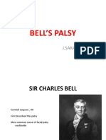 Bell's Palsy