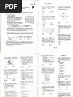 Cepre Uni Primerexparcial 2005 2