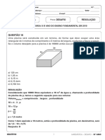 Resolucao Desafio 8ano Fund2 Matematica 310819