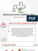 Stethoscope Hospital Symbol PowerPoint Template