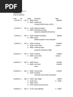 Contabilidad 2 10002211 Ejercicios 2-2 Al 2-4