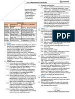 Scope: Types of Hazardous Energy & Its Potential: This Standard