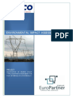 EIA Study 2x110 KV OHTL Bitola 3 - Bitola 4 - Final - 2 PDF