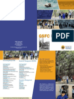 GSFC University Brochure (Compressed)