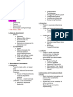 Media Law Reviewer Casimsiman