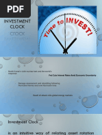 The Investment Clock