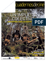 Cuadernosdecine Un Impulso Colectivo Cine Espanol para Los Nuevos Tiempos Festival Internacional de Cinema D Autor de Barcelona 25 Abril 4 Mayo
