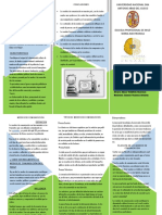 Triptico de Filosofia