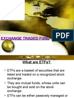 ETF Golden Globe