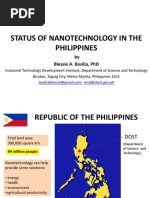 Philippines Country Report