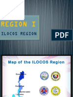 Region 1 