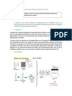 Conservación de Cepas Microbianas