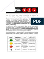 Functional Movement Screen (FMS)