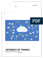 Internet of Things