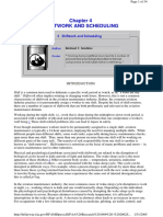 Shiftwork and Scheduling: A-Pdf Split Demo